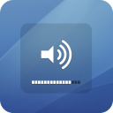 OS X Volume Indicator